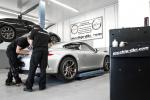Porsche 911 GT3 3.8 DFI by Mcchip-DKR 2016 года